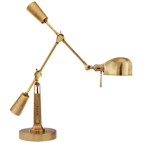 Ralph Lauren Home RL '67 Office Lamp
