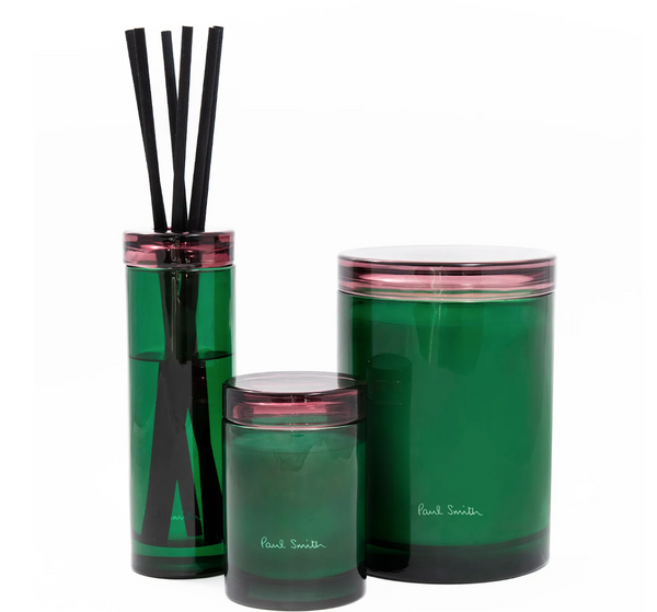 Świeca zapachowa Paul Smith Botanist