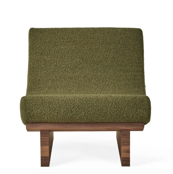 Fotel Maki marki Gianfranco Ferré Home