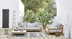 Saia 12 sofa by Gervasoni 1882