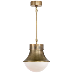 Lampa wisząca Kelly Wearstler Precision Small