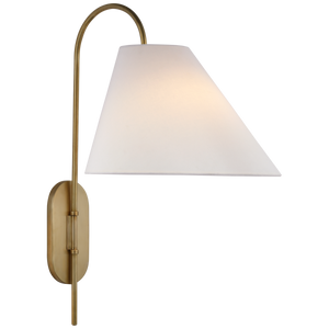 Kate Spade New York Kinsley Large wall lamp