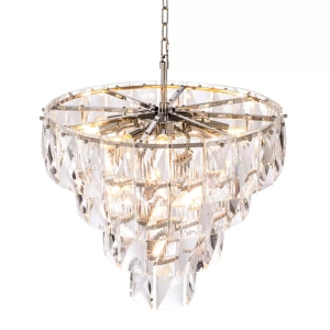 Eichholtz Amazone S chandelier