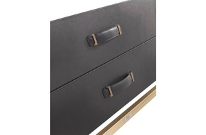 Trafalgar TV stand by Gianfranco Ferré Home