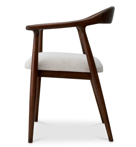 Beale chair by Eichholtz