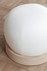 Pouffe Dom Edizioni Bon Bon
