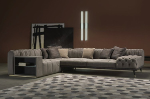 Gianfranco Ferré Home Highlander Sofa