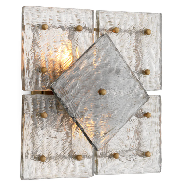 Eichholtz Hestia wall lamp