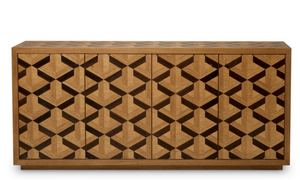 Rubicon sideboard by Eichholtz
