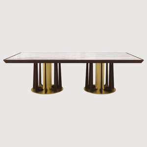 Bruno Zampa Petrus table