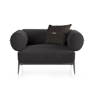 Gianfranco Ferré Home Phoenix Armchair