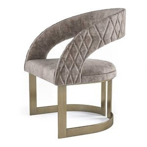 Smania Gatsby Chair