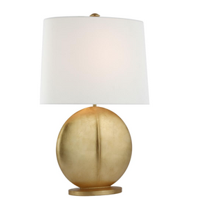 Lampa stołowa Mariza Medium projektu Aerin 