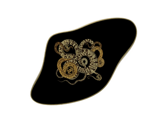 Stolik Meru marki Roberto Cavalli Home Interiors 