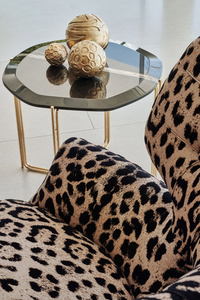 Stolik Ragali Roberto Cavalli Home Interiors 