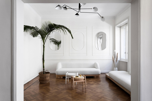 Puf Dom Edizioni Seth