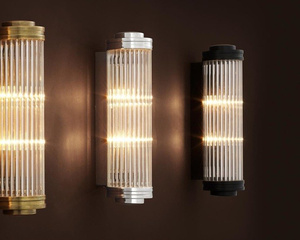 Eichholtz Gascogne S wall lamp