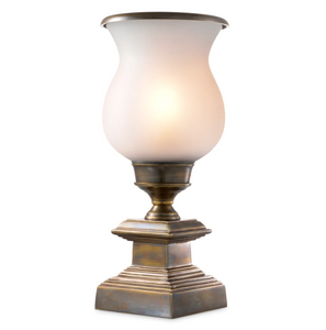 Lampa stołowa Datcha marki Eichholtz