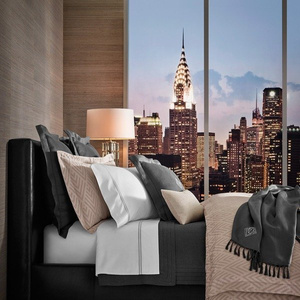 Ralph Lauren Home pillowcase, from the Penthouse collection (DOsilve)