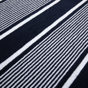 Ralph Lauren Home Brystol Beach Towel (Navy)