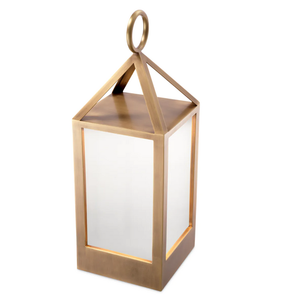 Lampa ogrodowa Riserva S marki Eichholtz