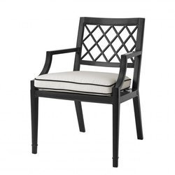 Eichholtz Paladium garden chair