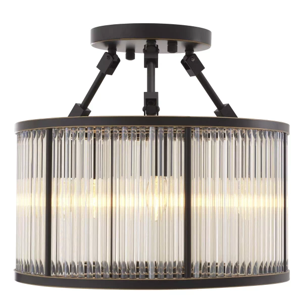 Eichholtz Bernardi S pendant lamp