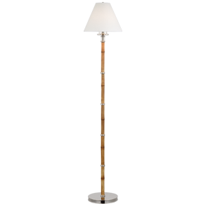 Lampa podłogowa Ralph Lauren Home Dalfern Petite