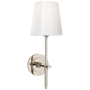 Thomas O'Brien Bryant wall lamp 