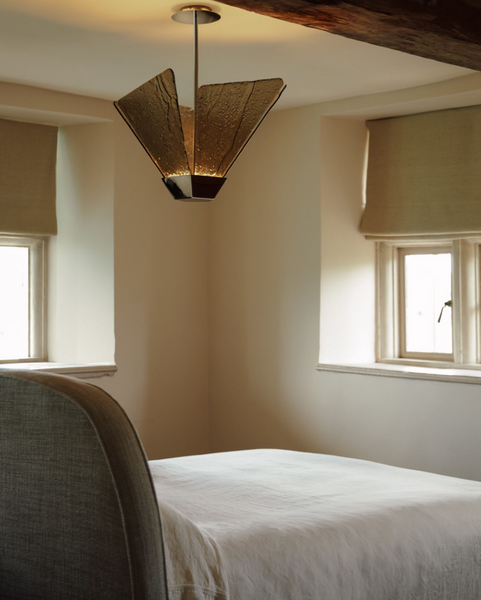 Shard pendant lamp by CTO Lighting