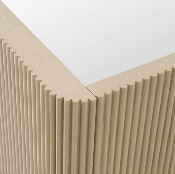 Dimitrios bed frame by Eichholtz