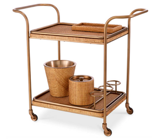 Barek Pescara marki Eichholtz