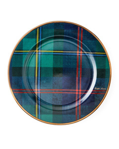 Ralph Lauren Home Wexford plate
