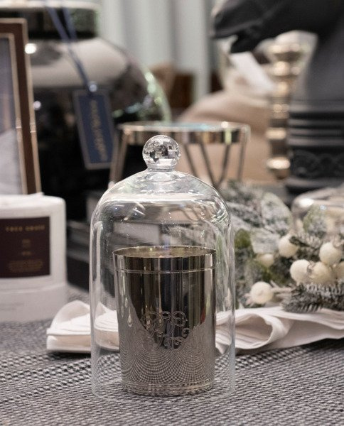 Ralph Lauren Home 888-Classic Scented Candle