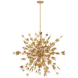 Julie Neill Farfalle chandelier