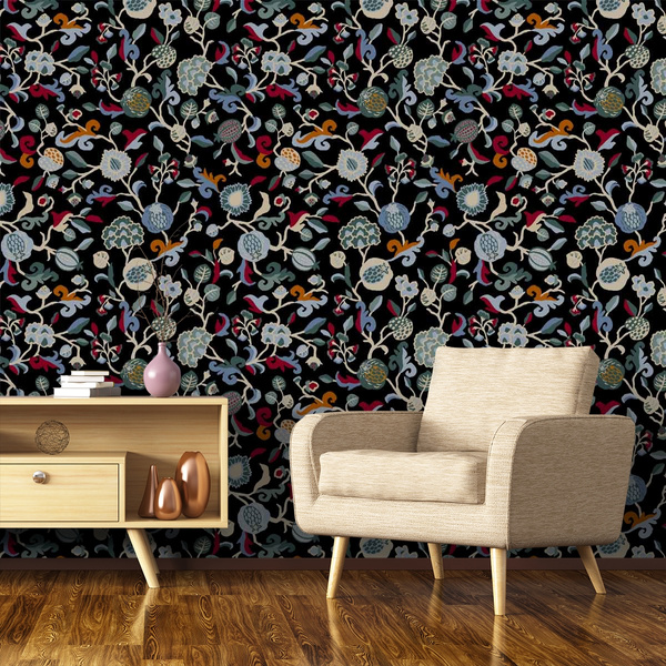 Armani Casa 9700 Wallpaper