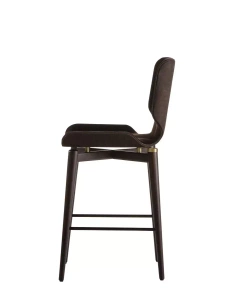 Galimberti Nino Egle bar chair