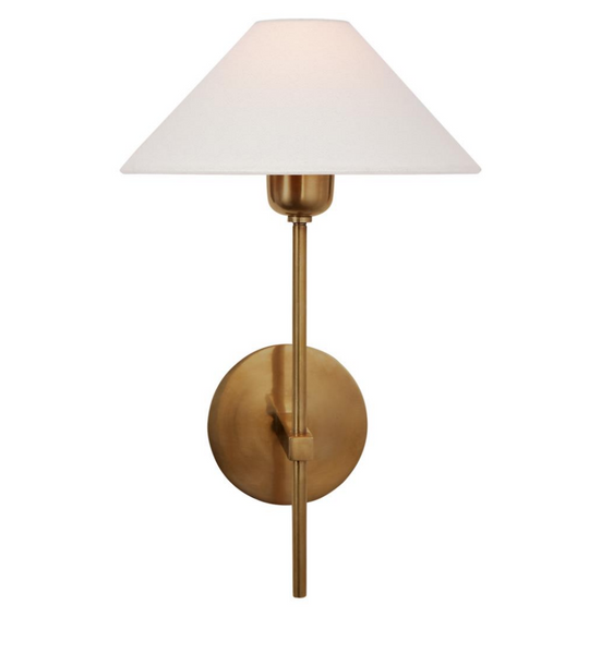 Wall lamp J. Randall Powers Hackney