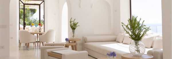 Sofa Dom Edizioni Faraglioni