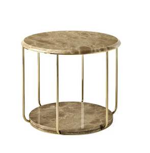 Stolik Double marki Etro Home