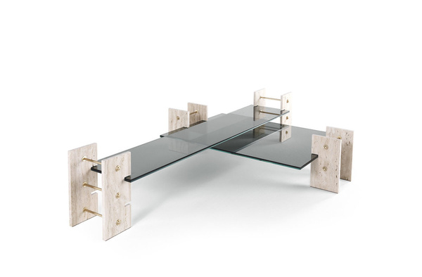 Gianfranco Ferré Home Fitzroy Table