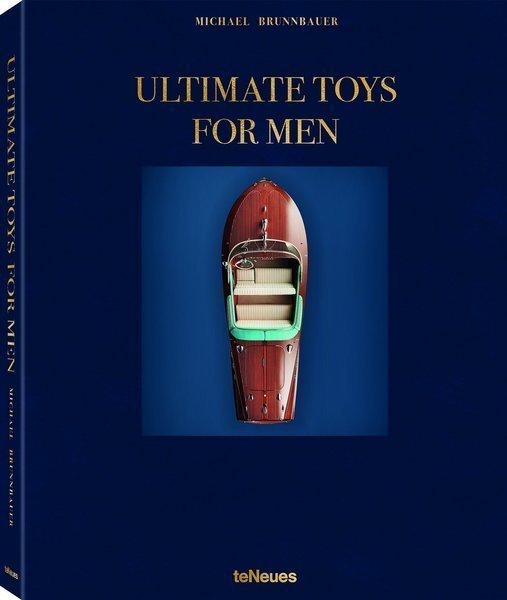 Album Ultimate Toys for Men 