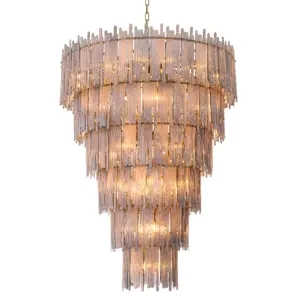 Eichholtz Saint Roch XXL chandelier