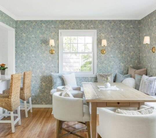 Vendome wall lamp by Thomas O'Brien by Visual Comfort