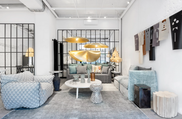 Fotel Nuvola 09 marki Gervasoni 1882