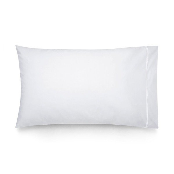 Poszewka na poduszkę Calvin Klein (White)