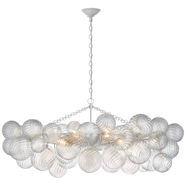 Julie Neill Talia Medium Chandelier