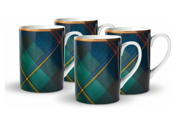 Ralph Lauren Home Wexford Mug