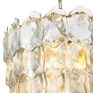 Eichholtz Elias chandelier