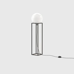 Lampa podłogowa Laskasas Jones